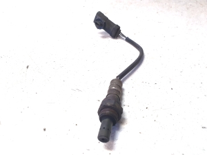 Oxygen sensor (lambda) - 7700109844