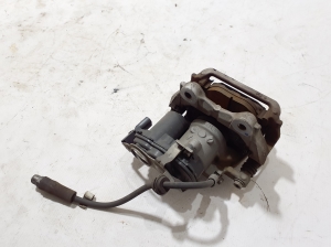 Mercedes Benz S-Class 223 (2020–2026) Tagumine pidurisadul A2234239100 - 2