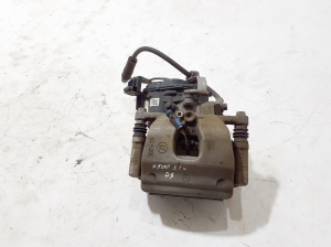 Mercedes Benz S-Class 223 (2020–2026) Tagumine pidurisadul A2234239100 - 3