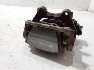 Mercedes Benz S-Class 223 (2020–2026) Tagumine pidurisadul A2234239100 - 4