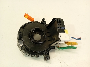 Subaru Impreza (2017–2026) Clock spring 83111FL05D - 4