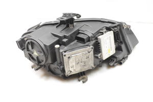 AUDI A4 B8 (2007–2016) Headlight 8K0941003D - 2
