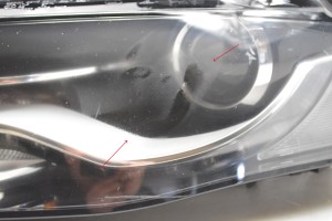 AUDI A4 B8 (2007–2016) Headlight 8K0941003D - 9
