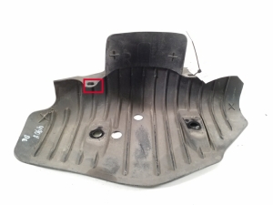 Volkswagen Passat B9 (2023–2026) Muu kaitse 5Q0501734A - 4