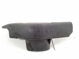 Volkswagen Passat B9 (2023–2026) Muu kaitse 5Q0501734A - 5