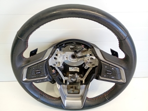 Subaru Impreza (2017–2026) Rool GS13116640 - 2