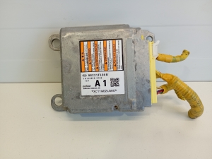 Airbag module - 98221FL00B