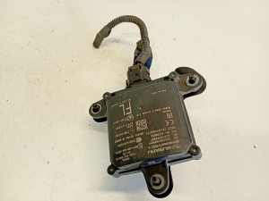 Subaru Impreza (2017–2026) Juhtplokk 87611FL00A - 2