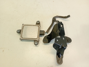Subaru Impreza (2017–2026) Juhtplokk 87611FL00A - 3