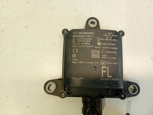 Subaru Impreza (2017–2026) Juhtplokk 87611FL00A - 4