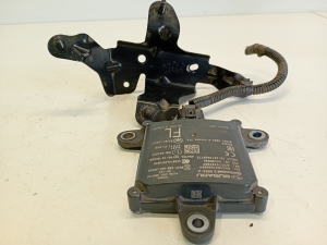 Subaru Impreza (2017–2026) Juhtplokk 87611FL00A - 6