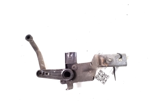Volkswagen Passat B9 (2023–2026) Front ride height sensor 5QS907127 - 2