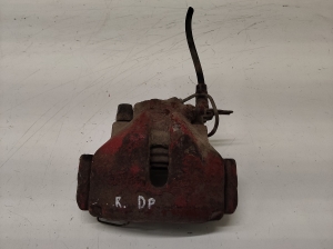 Front brake caliper - B52001M