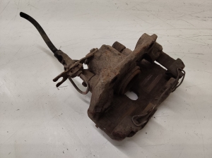 Volkswagen Passat B5 (1997–2005) Front brake caliper B52001M - 3