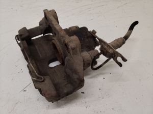 Volkswagen Passat B5 (1997–2005) Front brake caliper B52001M - 4
