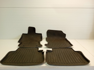 Tapis de sol - 