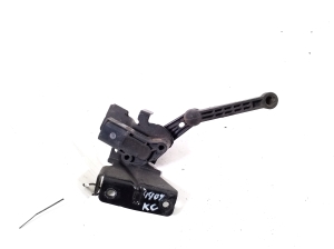 Rear hub sensor - 5QS512521