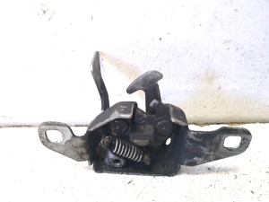 Dacia Logan I (2004–2012) Hood latch - 2