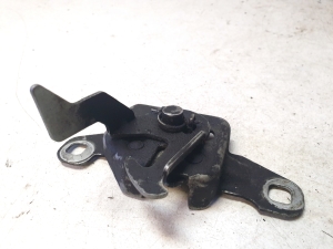 Dacia Logan I (2004–2012) Hood latch - 3