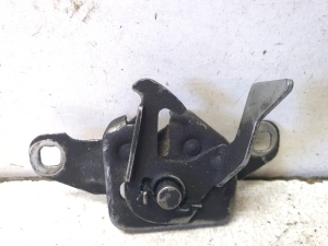 Hood latch - 