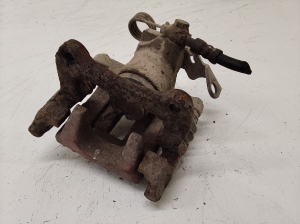 Volkswagen Passat B5 (1997–2005) Bremssattel hinten B52001MG - 2