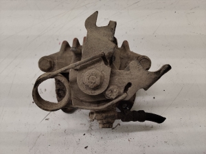 Volkswagen Passat B5 (1997–2005) Bremssattel hinten B52001MG - 4