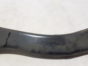 Mercedes Benz S-Class 223 (2020–2026) Eesmine õõtshoob A2233525001 - 2