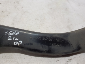Mercedes Benz S-Class 223 (2020–2026) Eesmine õõtshoob A2233525001 - 2