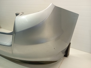 Subaru Impreza (2017–2026) Rear bumper - 2