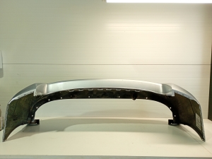 Subaru Impreza (2017–2026) Rear bumper - 3
