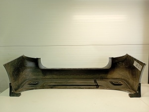 Subaru Impreza (2017–2026) Rear bumper - 6