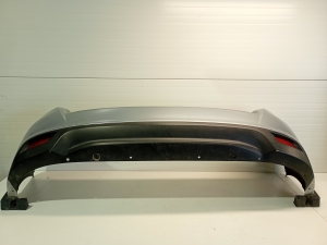 Subaru Impreza (2017–2026) Rear bumper - 7