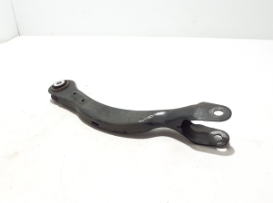 Mercedes Benz S-Class 223 (2020–2026) Tagumine õõtshoob A2233525801 - 3
