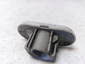 Dacia Logan I (2004–2012) Seitenblinker Kotflügel vorne 8200257684 - 4