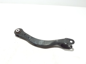Mercedes Benz S-Class 223 (2020–2026) Tagumine õõtshoob A2233525801 - 2