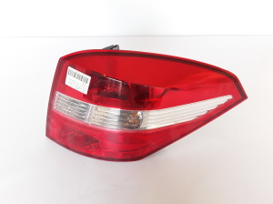 RENAULT Laguna III (2007–2015) Eckleuchte hinten 265500002R