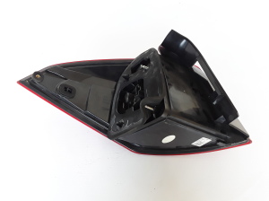 RENAULT Laguna III (2007–2015) Eckleuchte hinten 265500002R - 4