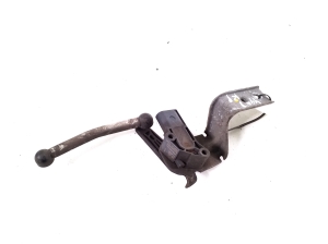 Front ride height sensor - 5QS907127