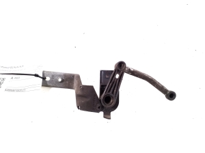 Volkswagen Passat B9 (2023–2026) Niveausensor vorne 5QS907127 - 3
