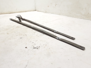 Mercedes Benz S-Class 223 (2020–2026) Rear axle link A2235240200 - 2