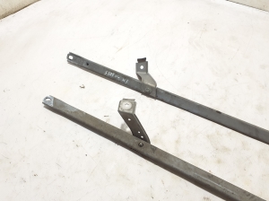 Mercedes Benz S-Class 223 (2020–2026) Rear axle link A2235240200 - 3