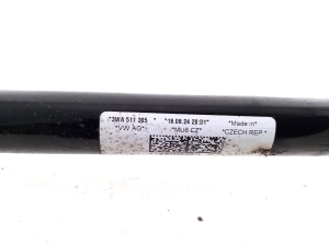 Volkswagen Passat B9 (2023–2026) Rear anti-roll bar 3WA511305 - 3