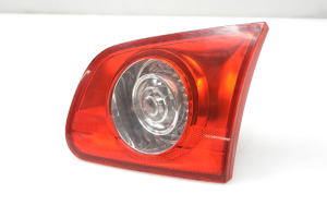 Volkswagen Passat B6 (2005–2010) Tagaluugi tagatuli ja selle osad 3C9945094 - 4