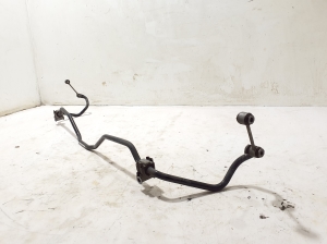 Mercedes Benz S-Class 223 (2020–2026) Tagumine stabilisaator A2233202300 - 2