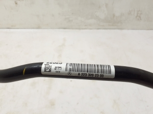Mercedes Benz S-Class 223 (2020–2026) Tagumine stabilisaator A2233202300 - 4