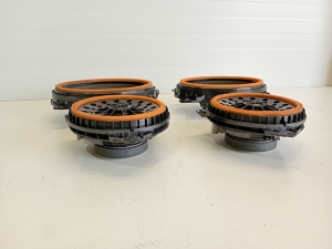 Subaru Impreza (2017–2026) Speaker 86301AL70A - 3
