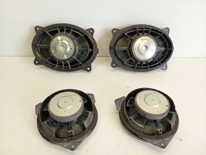Subaru Impreza (2017–2026) Speaker 86301AL70A - 5