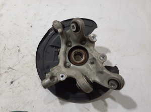 Mercedes Benz S-Class 223 (2020–2026) Tagumine rumm A2233509119 - 2
