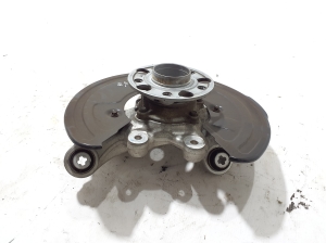 Mercedes Benz S-Class 223 (2020–2026) Tagumine rumm A2233509219 - 2