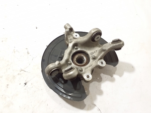 Mercedes Benz S-Class 223 (2020–2026) Tagumine rumm A2233509219 - 3